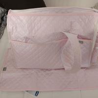 Borsa cambio per bambini Chicco