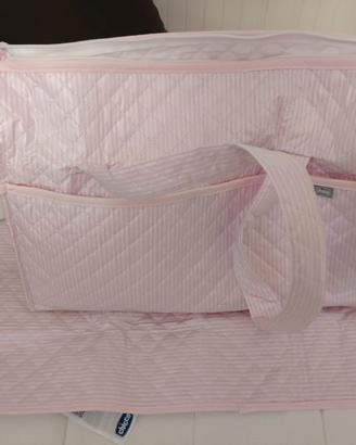 Borsa cambio per bambini Chicco