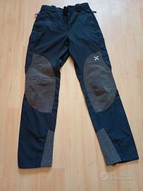Pantaloni Montura light taglia S