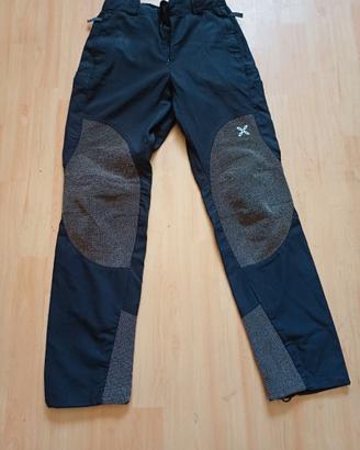 Pantaloni Montura light taglia S