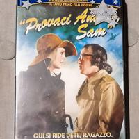 Provaci ancora Sam / DVD
