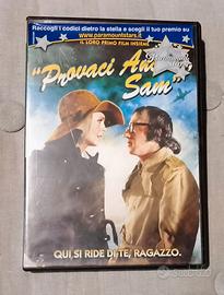 Provaci ancora Sam / DVD