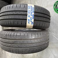 gomme usate 1855515 Estivo GOODYEAR - EFF - 666