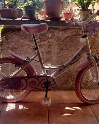 Bici bambina