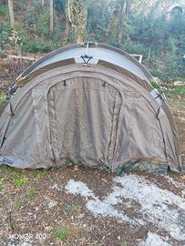 Fox easy dome