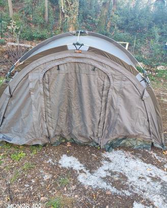Fox easy dome