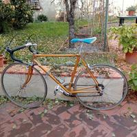 Bici d'epoca eroica Torpado