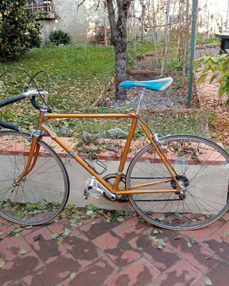 Bici d'epoca eroica Torpado