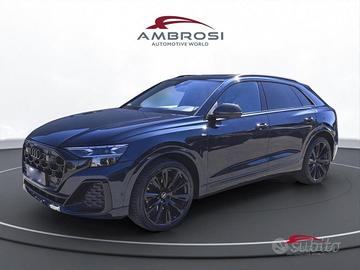 AUDI Q8 3.0 tdi mhev S line edition quattro 286c