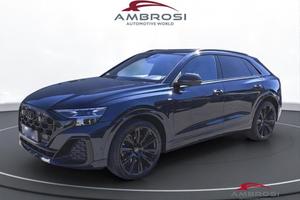 AUDI Q8 3.0 tdi mhev S line edition quattro 286c