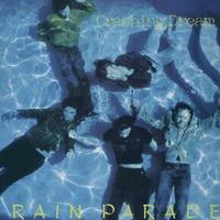 Rain Parade - Crashing Dream LP
