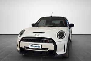 MINI Mini IV Cabrio F57 2021