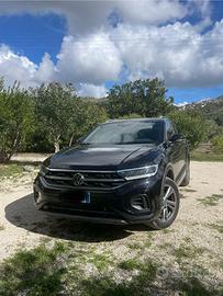T-roc 1.5 150cv benzina RLine dsg