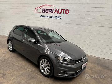 Volkswagen Golf cambio automatico adatta neopatent
