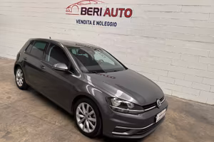 Volkswagen Golf cambio automatico adatta neopatent