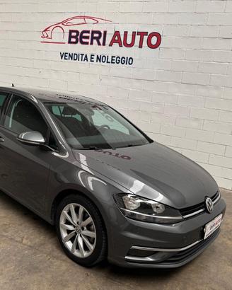 Volkswagen Golf cambio automatico adatta neopatent