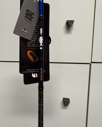Savage Gear sgs6 150gr