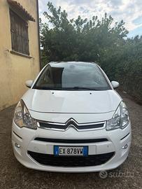 CITROEN C3 1.6 Diesel