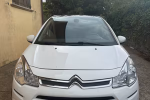 CITROEN C3 1.6 Diesel