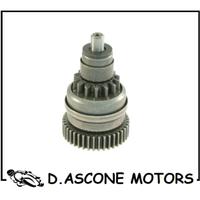 Pignone messa in moto Aprilia/Derbi/Gilera/Piaggio