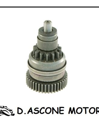 Pignone messa in moto Aprilia/Derbi/Gilera/Piaggio