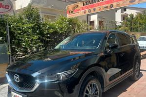 Mazda CX-5 2.2L Skyactiv-D 150 CV AWD Exclusive