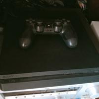 PlayStation 4 1 tera