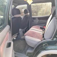 Nissan terrano