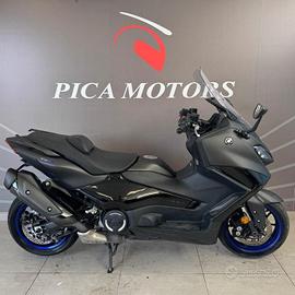 YAMAHA T-Max 560 Abs my22