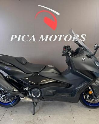 YAMAHA T-Max 560 Abs my22
