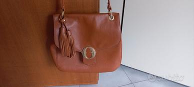 Ottod'ame Borsa in pelle 