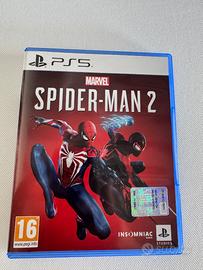 Spider-Man 2 PS5