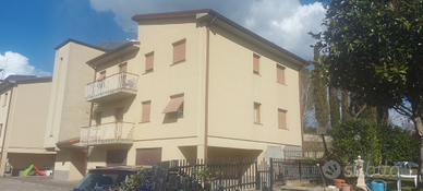 Appartamento luminoso