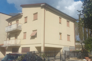 Appartamento luminoso