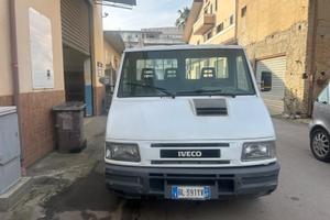 Iveco Daily 2.8 Turbo ribaltabile