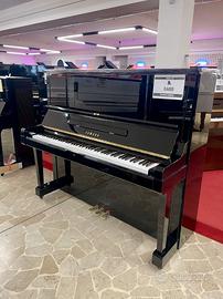 PIANOFORTE VERTICALE YAMAHA UX3 NERO