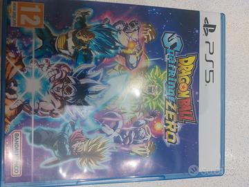 Gioco ps 5