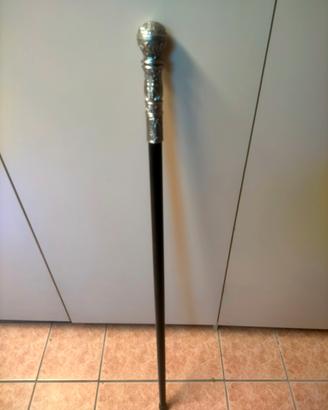 bastone da passeggio Animato con spadino 