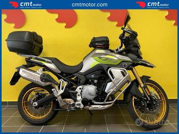VOGE Valico 900DSX Garantita e Finanziabile