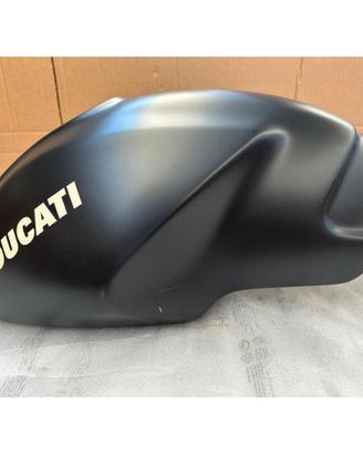 Serbatoio in Plastica per Ducati Monster 620 black