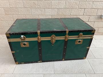 Baule vintage