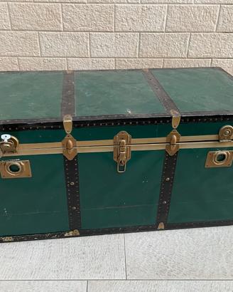 Baule vintage