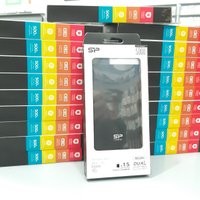 Power Bank Silicon Power