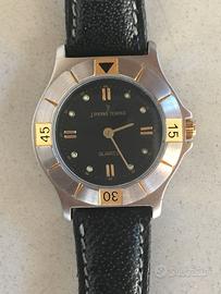 Orologio vintage Pierre Terrier