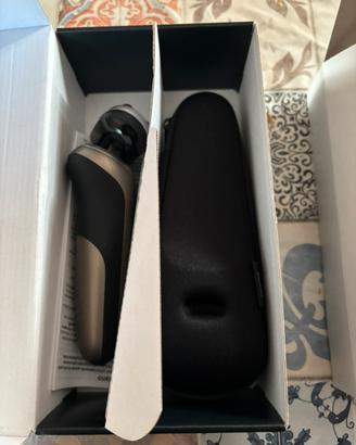 Rasoio elwttrico Braun serie 7