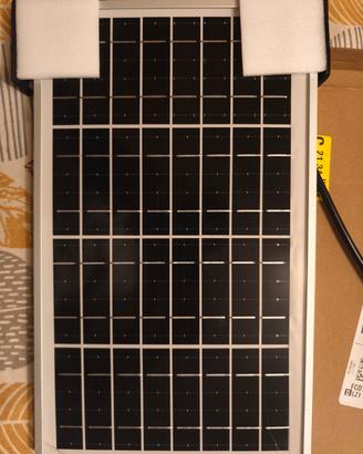 pannello solare 12v 10w