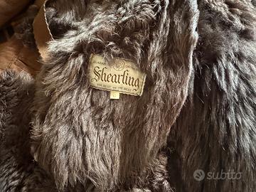 Montone 3/4 misura L