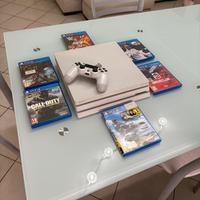 ps4 pro 1TB