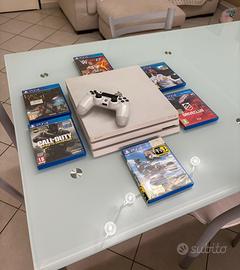 ps4 pro 1TB