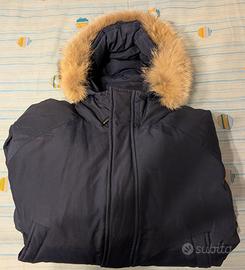 Woolrich Parka